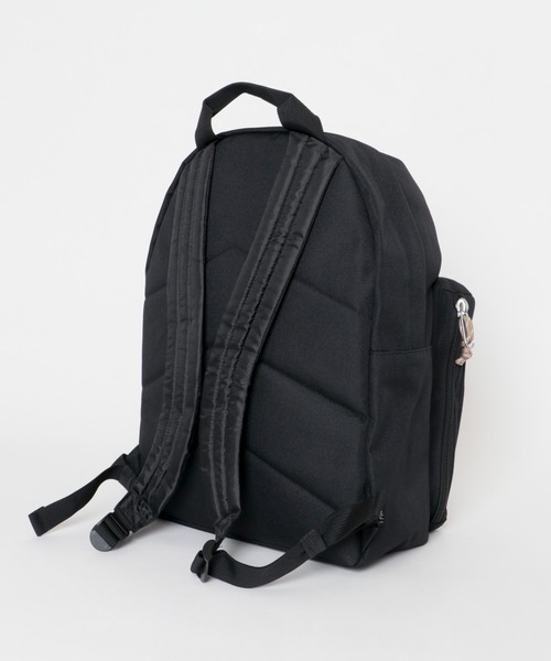 URBAN RESEARCH Sonny Label(アーバンリサーチサニーレーベル)の「POLER DAYPACK2.0(トートバッグ・メンズ・ブラック・ONE SIZE)」の10枚目の写真
