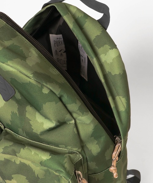 URBAN RESEARCH Sonny Label(アーバンリサーチサニーレーベル)の「POLER DAYPACK2.0(トートバッグ・メンズ・ブラック・ONE SIZE)」の15枚目の写真