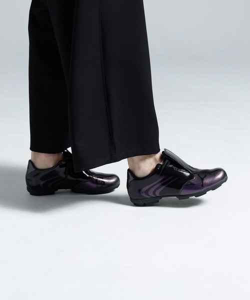 Y-3(ワイスリー)の「Y-3 F50 TUNIT CHITO(スニーカー・メンズ・ブラック・26.5cm/27.5cm/28.5cm/25.5cm)」の1枚目の写真