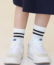 NEW BALANCE | 【NEW　BALANCE(ニューバランス)】KT300 14cm-21cm(スニーカー)