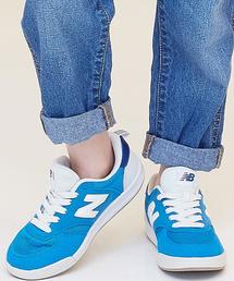 NEW BALANCE | 【NEW　BALANCE(ニューバランス)】KT300 14cm-21cm(スニーカー)