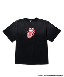 F-LAGSTUF-F | F-LAGSTUF-F TABLET S/S T-SHIRT(THE ROLLING STONES)(Tシャツ/カットソー)