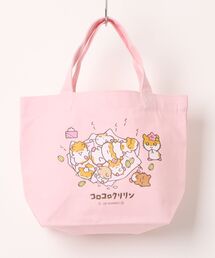 sanrio/サンリオ コロコロクリリン ミニトート