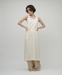 One Shoulder Dress|ワンショルダーワンピース