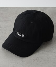 GALLEST | GALLESTロゴキャップ(キャップ)