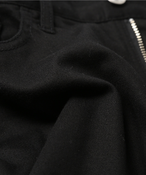 Lui's(ルイス)の「Lui's(ルイス) スリムスキニーパンツ(その他パンツ・メンズ・ブラック/ネイビー/オリーブ/ベージュ・MEDIUM/LARGE/SMALL)」の12枚目の写真