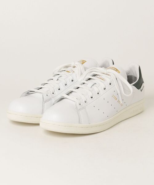 adidas Originals(アディダスオリジナルス)の「STAN SMITH GTX(スニーカー・メンズ・ホワイト・27.0cm/27.5cm/28.0cm)」の1枚目の写真