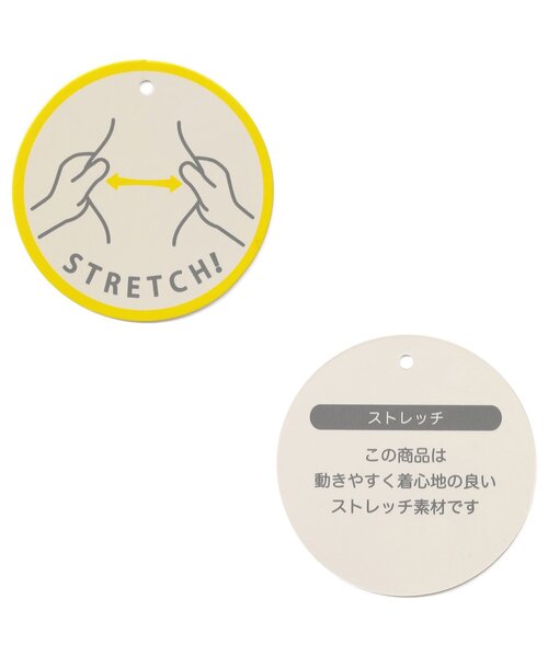 Seraph(セラフ)の「【ストレッチ】らくかわショートパンツ(その他パンツ・キッズ・レッド/ベージュ/インディゴブルー/その他3/チェック・120/110/100/90/80/140/130)」の13枚目の写真