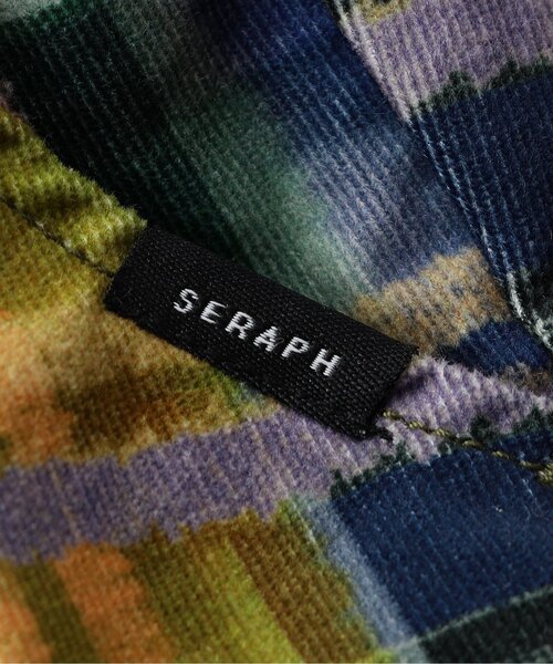 Seraph(セラフ)の「【ストレッチ】らくかわショートパンツ(その他パンツ・キッズ・レッド/ベージュ/インディゴブルー/その他3/チェック・120/110/100/90/80/140/130)」の17枚目の写真