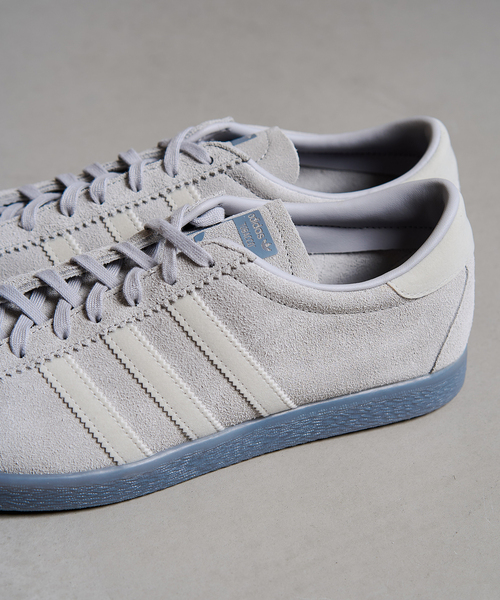 417 EDIFICE（フォーワンセブンエディフィス）の「adidas / アディダス TOBACCO NQX94 タバコ（スニーカー・メンズ・ブラウン/チャコールグレー・26cm/27cm/28cm）」の7枚目の写真