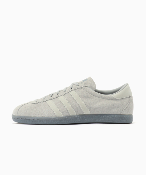 417 EDIFICE（フォーワンセブンエディフィス）の「adidas / アディダス TOBACCO NQX94 タバコ（スニーカー・メンズ・ブラウン/チャコールグレー・26cm/27cm/28cm）」の9枚目の写真