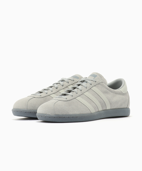 417 EDIFICE（フォーワンセブンエディフィス）の「adidas / アディダス TOBACCO NQX94 タバコ（スニーカー・メンズ・ブラウン/チャコールグレー・26cm/27cm/28cm）」の16枚目の写真