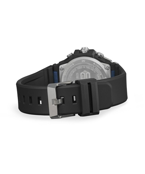 G-SHOCK(ジーショック)の「G-STEEL(Gスチール) / SLEEK STYLE / GST-B1000-2AJF(アナログ腕時計・メンズ・ブルー・FREE)」の6枚目の写真