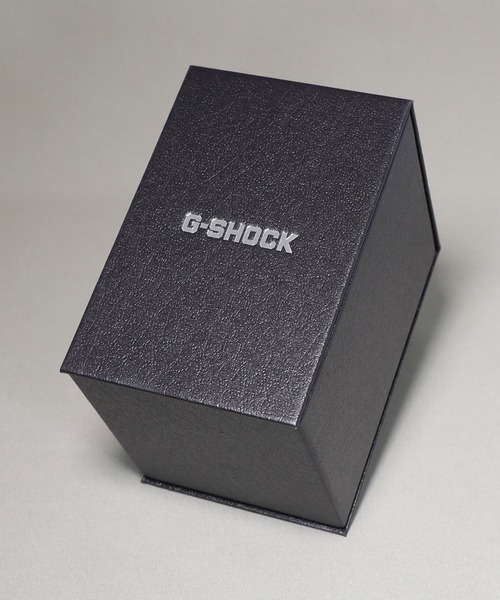 G-SHOCK(ジーショック)の「G-STEEL(Gスチール) / SLEEK STYLE / GST-B1000-2AJF(アナログ腕時計・メンズ・ブルー・FREE)」の9枚目の写真