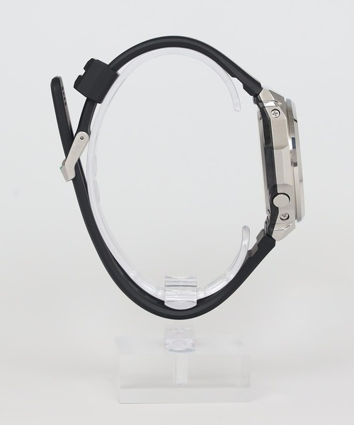G-SHOCK(ジーショック)の「G-STEEL(Gスチール) / SLEEK STYLE / GST-B1000-2AJF(アナログ腕時計・メンズ・ブルー・FREE)」の19枚目の写真