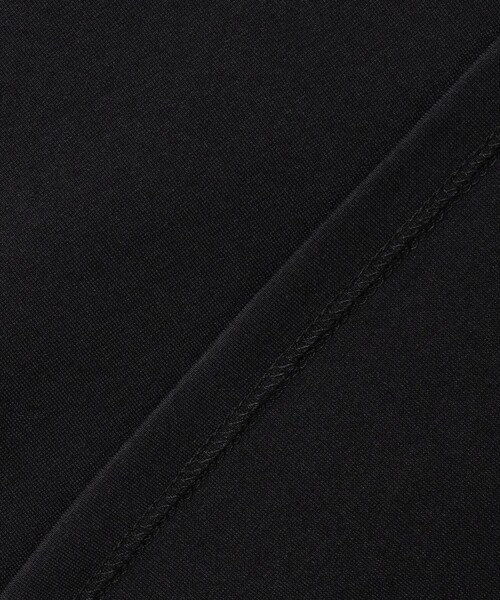 TOCCA(トッカ)の「DOT COLLAR TOPS カットソー(Tシャツ/カットソー・レディース・アイボリー系/ブラック系・MEDIUM/SMALL)」の21枚目の写真