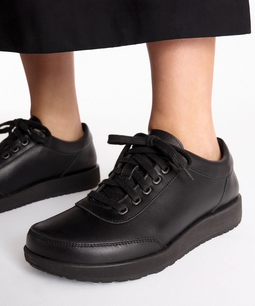 BIRKENSTOCK(ビルケンシュトック)の「【公式】ビルケンシュトック Honnef 365/ホンネフ 365 ナチュラルレザー(その他シューズ・レディース・ブラック・28cm【レギュラー幅】/27cm【レギュラー幅】/26.5cm【レギュラー幅】/26cm【レギュラー幅】/25cm【ナロー幅】/24.5cm【ナロー幅】/24cm【ナロー幅】/23cm【ナロー幅】)」の1枚目の写真