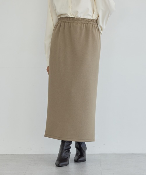 YECCA VECCA(イェッカヴェッカ)の「【2点SET】ミリタリーフーディセットアップ(セットアップ・レディース・ベージュ/グレー/ブラック・FREE)」の17枚目の写真