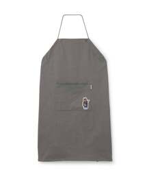 and D. petit main（アンドディープティマイン）の「【親子リンク】【Penfield】DADエプロン（エプロン）」
