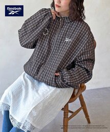 Reebok（リーボック）の「【Reebok】リバーシブルブルゾン（ブルゾン）」