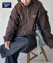 Reebok（リーボック）の「【Reebok】リバーシブルブルゾン（ブルゾン）」