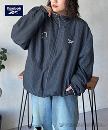 Reebok（リーボック）の「【Reebok】リバーシブルブルゾン（ブルゾン）」