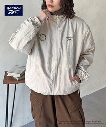 Reebok（リーボック）の「【Reebok】リバーシブルブルゾン（ブルゾン）」