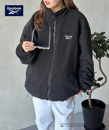 Reebok（リーボック）の「【Reebok】リバーシブルブルゾン（ブルゾン）」