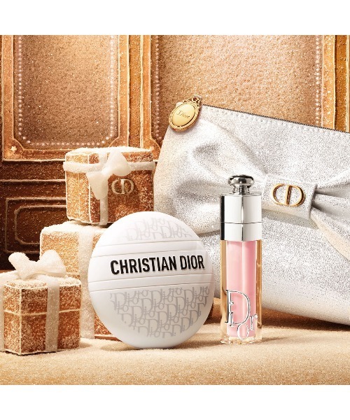 DIOR ディオール　ギフトセット ディオール ビューティー&ケア セット ホリデー（限定品）（ボディケア