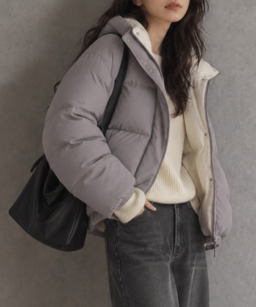  モデル身長：158cm 着用サイズ：FREE