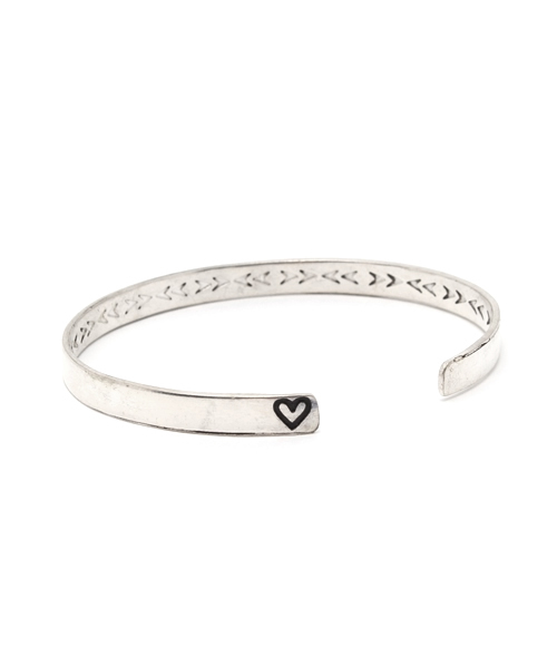 チャイハネ（チャイハネ）の「【チャイハネ】ヒンディバングル / ブレスレット（バングル/リストバンド・メンズ・その他4/その他1/その他2/その他5/その他3・FREE）」の6枚目の写真