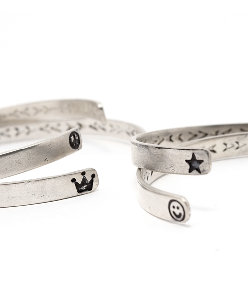 チャイハネ（チャイハネ）の「【チャイハネ】ヒンディバングル / ブレスレット（バングル/リストバンド・メンズ・その他4/その他1/その他2/その他5/その他3・FREE）」の9枚目の写真