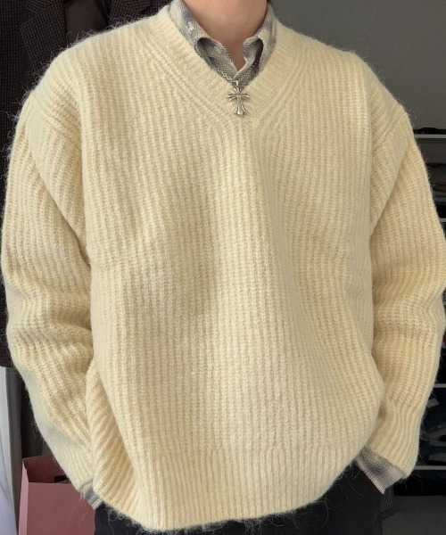 POLICE（ポリス）の「【POLICE】 ポリス GRACE メンズ クロス ネックレス（ネックレス・メンズ・シルバー・FREE）」の12枚目の写真