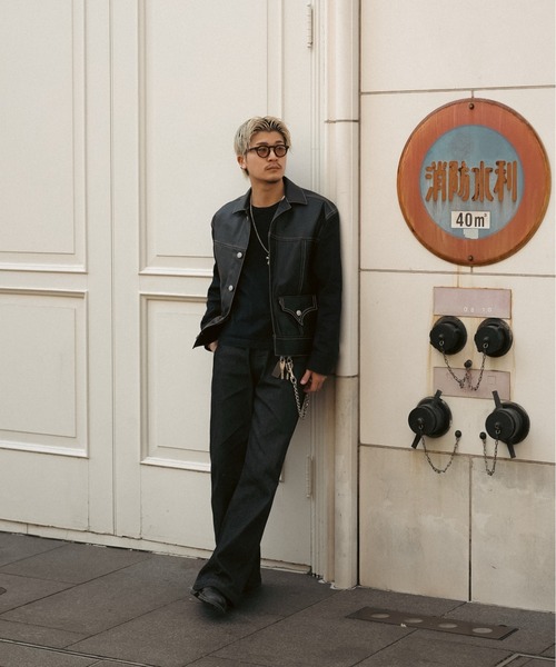 POLICE（ポリス）の「【POLICE】 ポリス GRACE メンズ クロス ネックレス（ネックレス・メンズ・シルバー・FREE）」の16枚目の写真