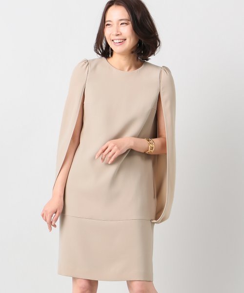 Room No 8 ルームエイト の Room No 8 別注ショールワンピース ワンピース Wear