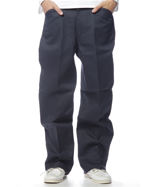 BEAMS（ビームス）の「BEN DAVIS / ベンズワークパンツ（チノパンツ