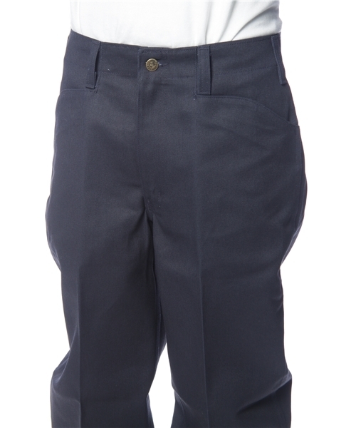 BEAMS(ビームス)の「BEN DAVIS / ベンズワークパンツ(チノパンツ・メンズ・カーキ/ネイビー・29/30/31/32)」の9枚目の写真