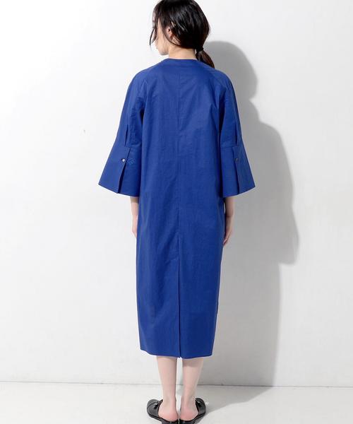 UNITED ARROWS（ユナイテッドアローズ）の「＜uemulo munenoli