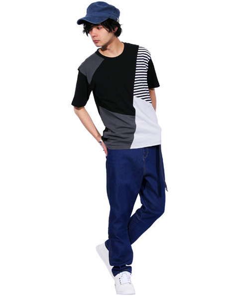 Dickies（ディッキーズ）の「Dickies GIベルト（ベルト・メンズ・ブラック/カーキ/ホワイト/レッド/ネイビー/イエロー/ベージュ・FREE）」の10枚目の写真