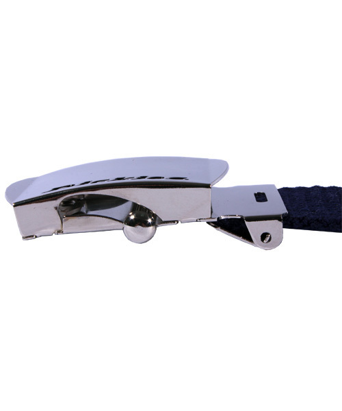 Dickies（ディッキーズ）の「Dickies GIベルト（ベルト・メンズ・ブラック/カーキ/ホワイト/レッド/ネイビー/イエロー/ベージュ・FREE）」の19枚目の写真