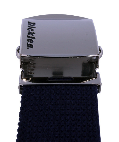 Dickies（ディッキーズ）の「Dickies GIベルト（ベルト・メンズ・ブラック/カーキ/ホワイト/レッド/ネイビー/イエロー/ベージュ・FREE）」の20枚目の写真