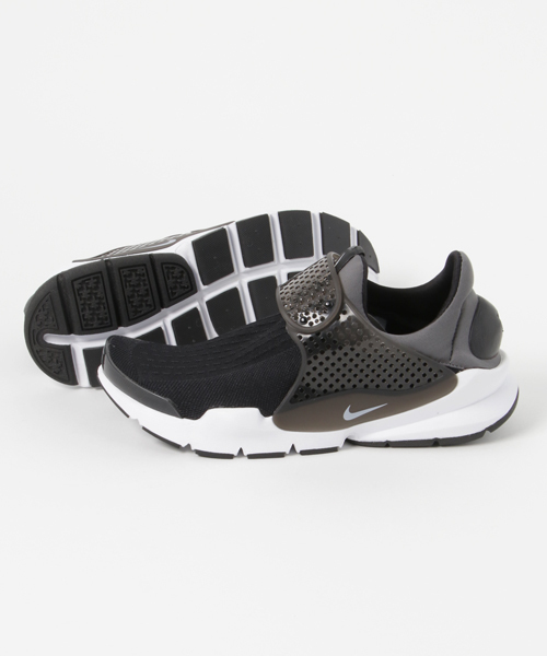 Nike ナイキ の Nike ソックダート その他シューズ Sciaky