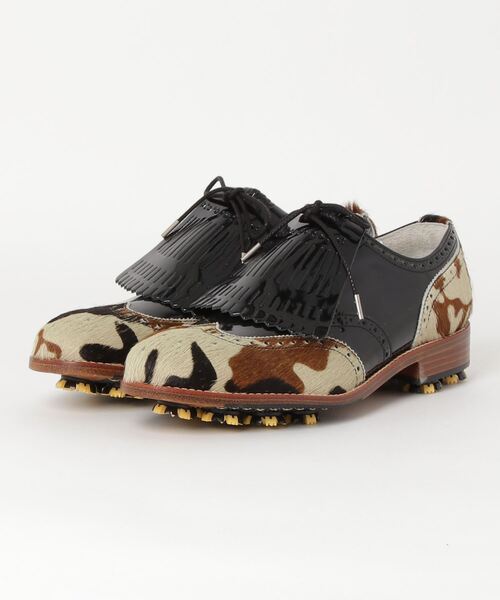 セール Diane Golf Spike Women その他シューズ Mark Lona マークアンドロナ のファッション通販 Zozotown