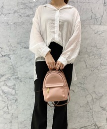Samantha Thavasa サマンサタバサのバックパック リュック通販 Zozotown