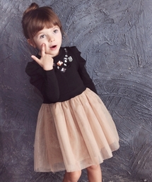 Rora | ルイ ドレスワンピース(ドレス)