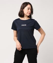 Furryrate | シルケットスムースキャビアプリントTシャツ (Tシャツ/カットソー)