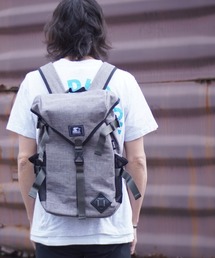 【STARTER BLACK LABEL/スターターブラックレーベル】バックパック