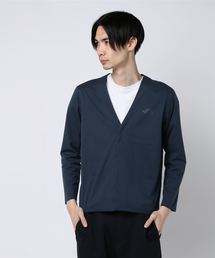 THE NORTH FACE テックラウンジカーディガン NT11865 Ｌ THE NORTH FACE ノースフェイス テックラウンジカーディガン