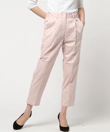 【Champion/チャンピオン】レディース GOLF クロップドパンツ