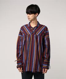 AMERICAN RAG CIE | AIE エーアイイー / STRING SHIRT(シャツ/ブラウス)